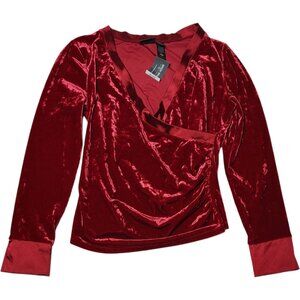 Bisou Bisou Michele Bohbot Women's Top